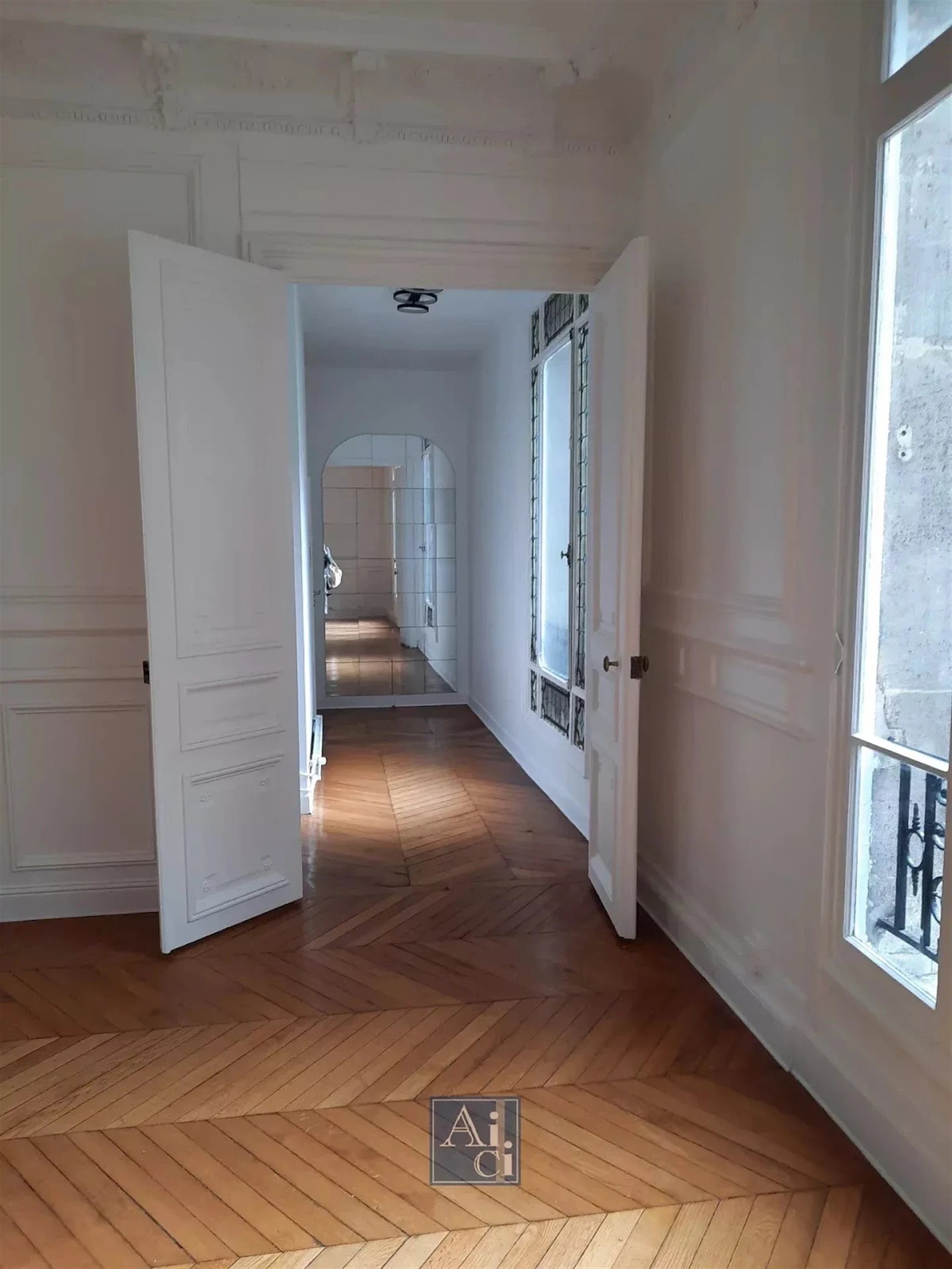 Appartement à louer, 96m², Paris 16ème