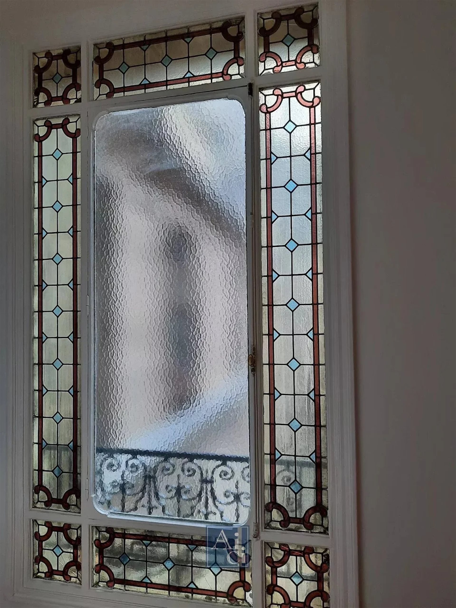 Appartement à louer, 96m², Paris 16ème