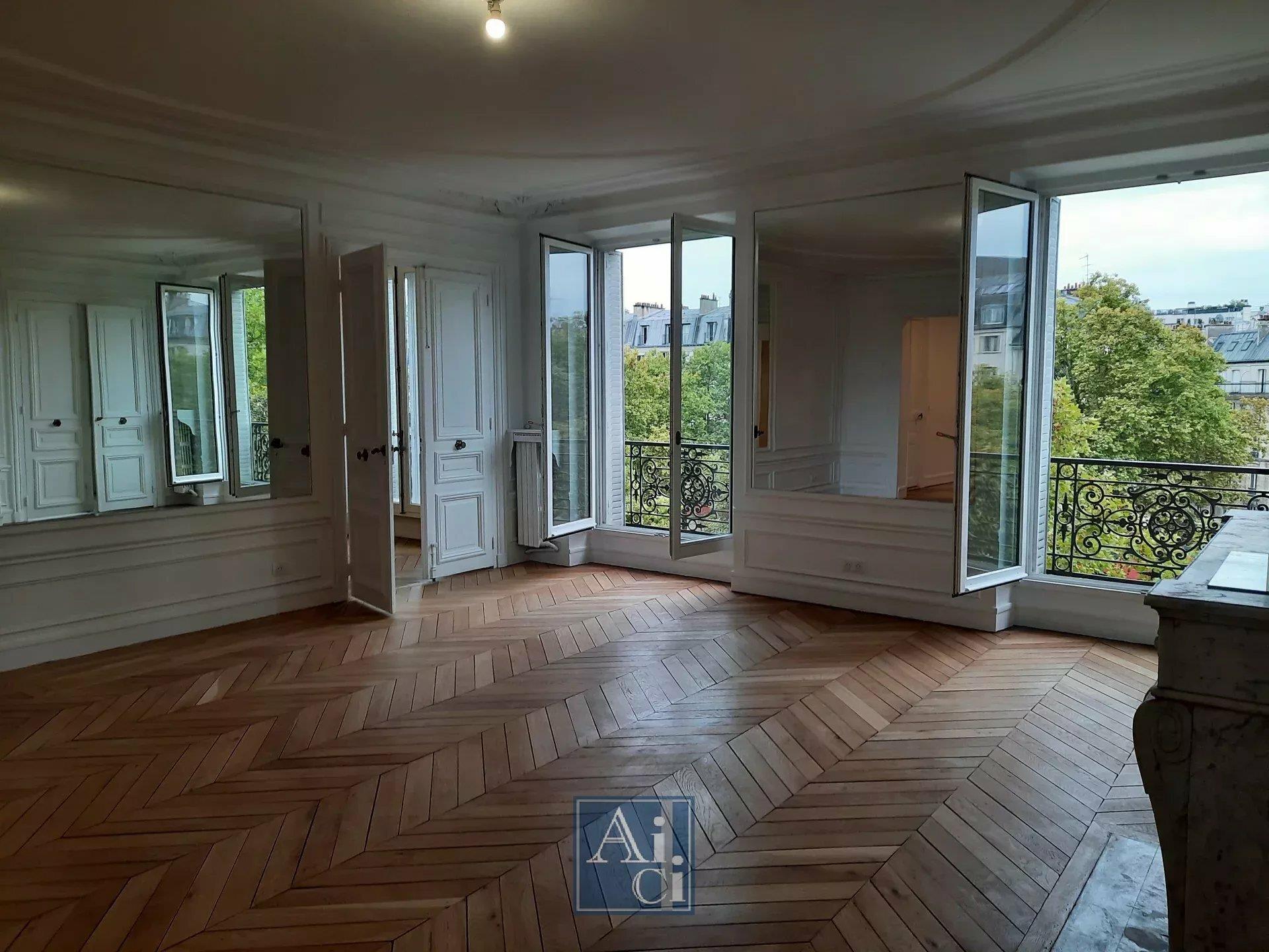 Appartement à louer, 196m², Paris 17ème