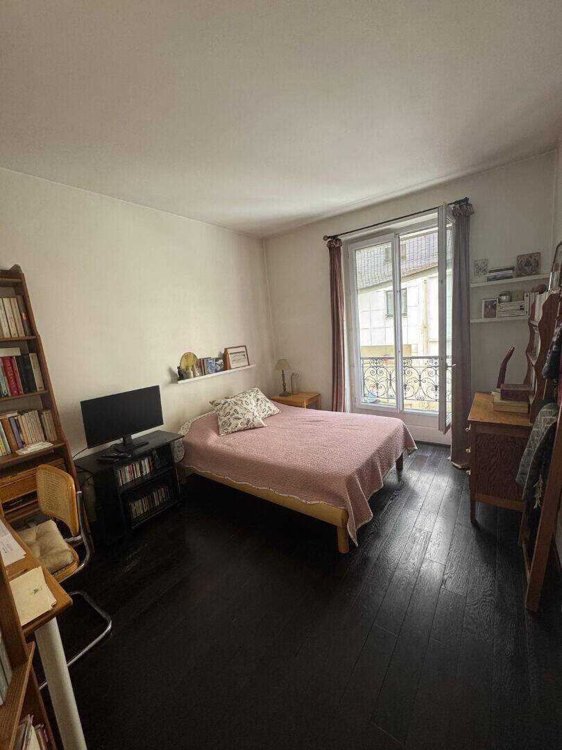 Appartement à vendre, 28m², Paris 11ème