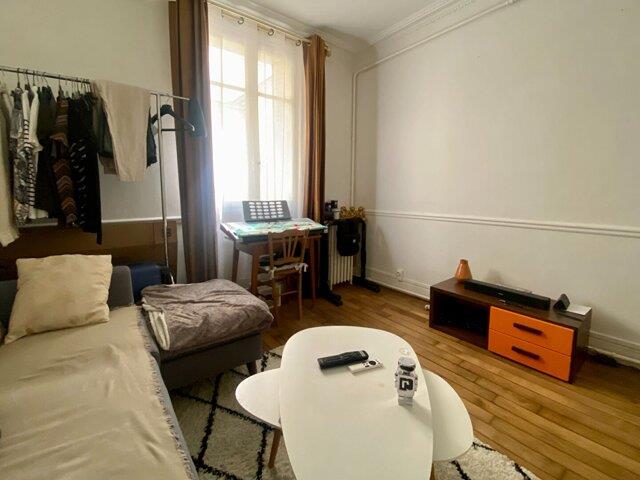 Appartement à vendre, 35m², Paris 12ème