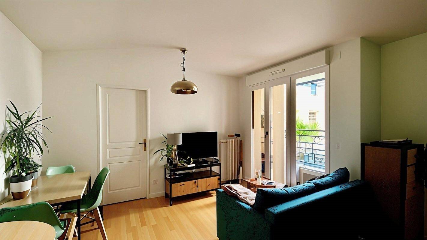 Appartement à louer, 54m², Noisy-le-Roi