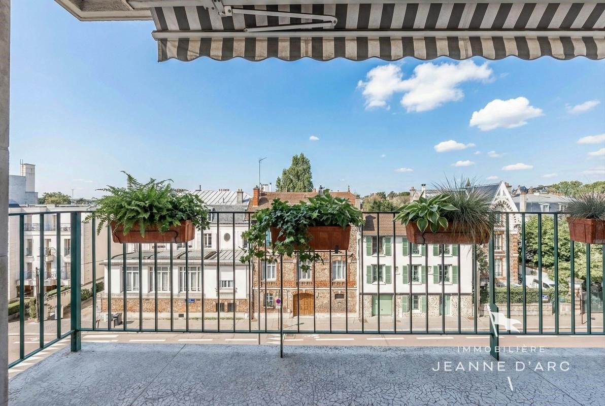 Appartement à vendre, 121m², Versailles