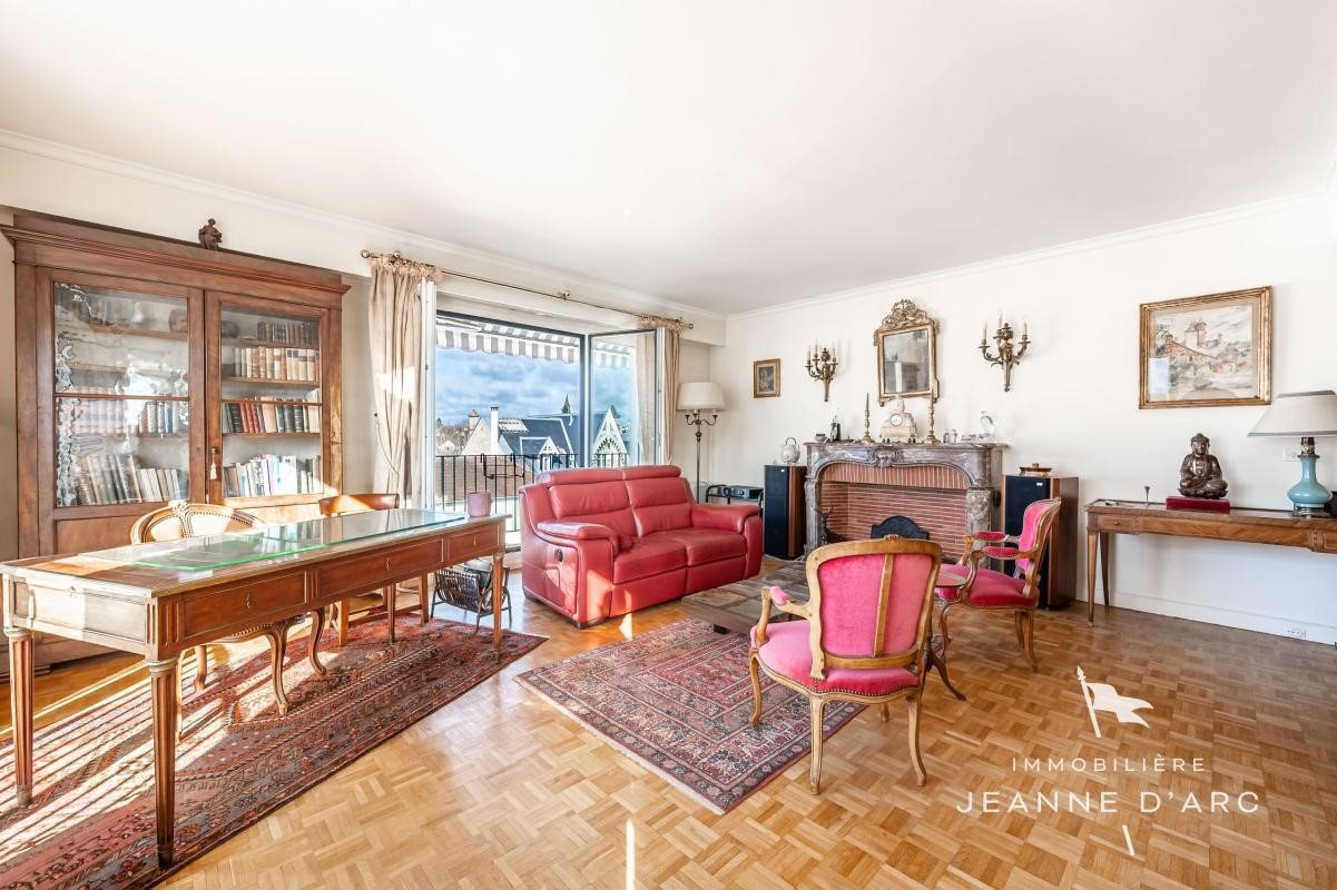 Appartement à vendre, 121m², Versailles