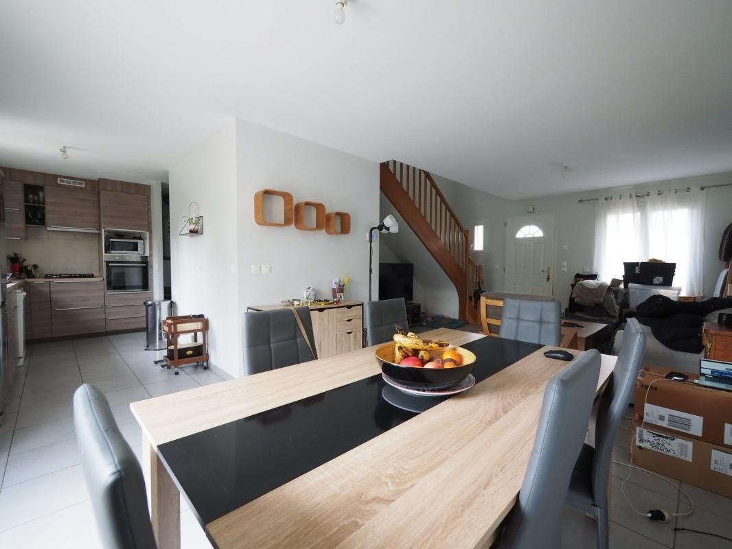 Maison à louer, 95m², Bois-d'Arcy