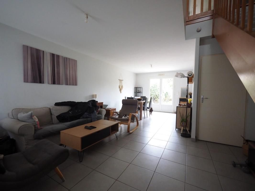 Maison à louer, 95m², Bois-d'Arcy