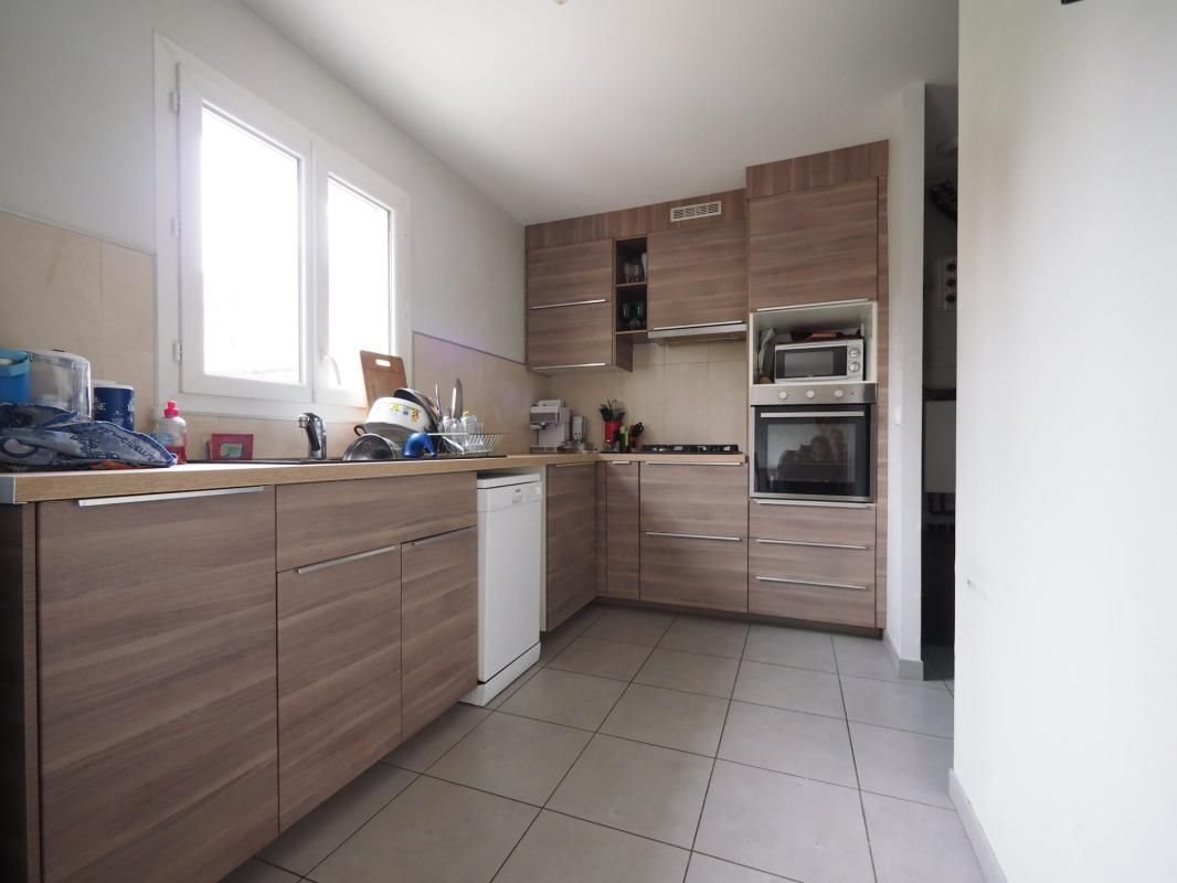 Maison à louer, 95m², Bois-d'Arcy