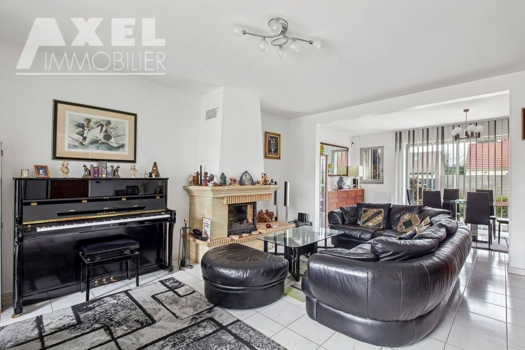 Maison à vendre, 178m², Bois-d'Arcy