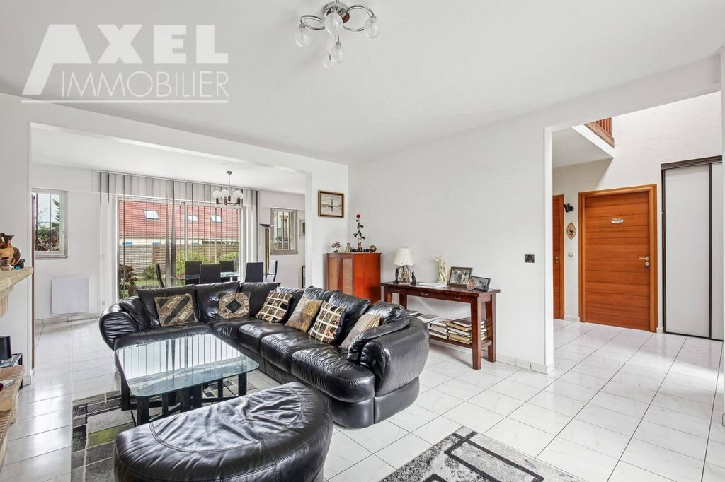 Maison à vendre, 178m², Bois-d'Arcy