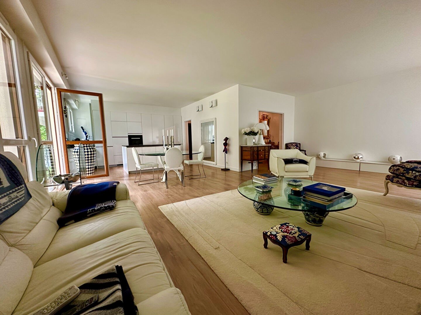 Appartement à vendre, 140m², Maisons-Laffitte