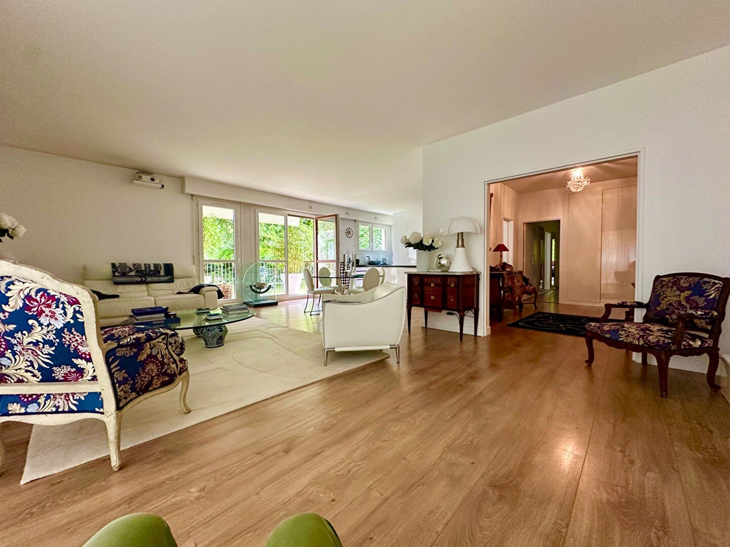 Appartement à vendre, 140m², Maisons-Laffitte