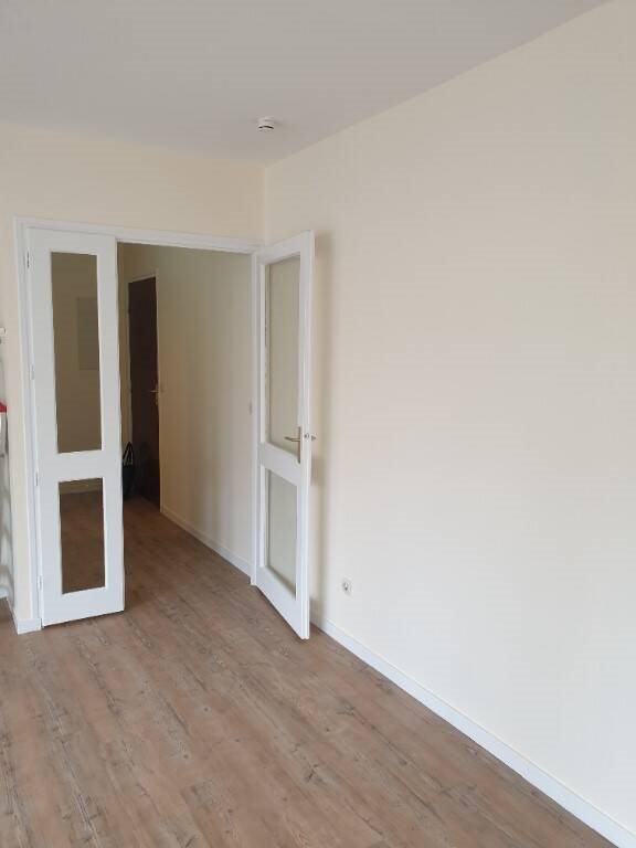 Appartement à louer, 38m², Saint-Leu-la-Forêt