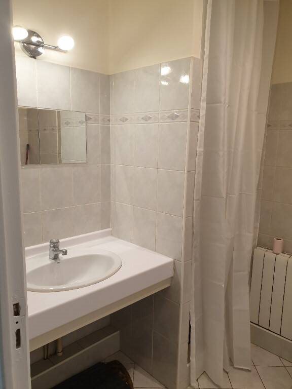 Appartement à louer, 38m², Saint-Leu-la-Forêt