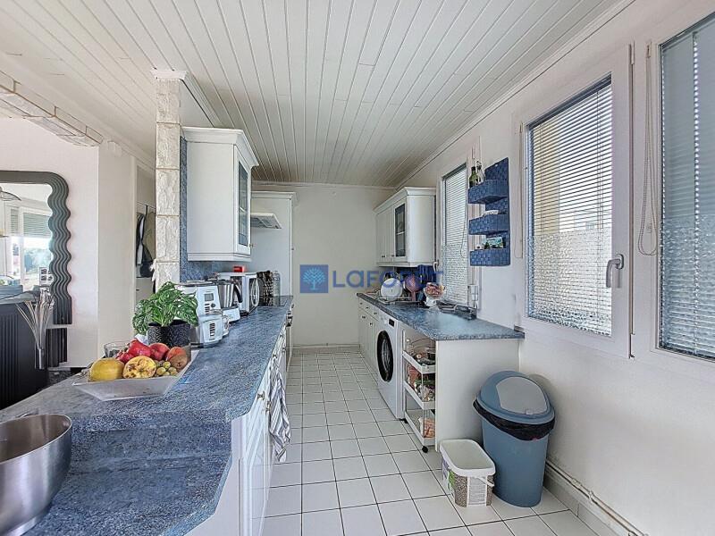 Appartement à vendre, 78m², Chauny