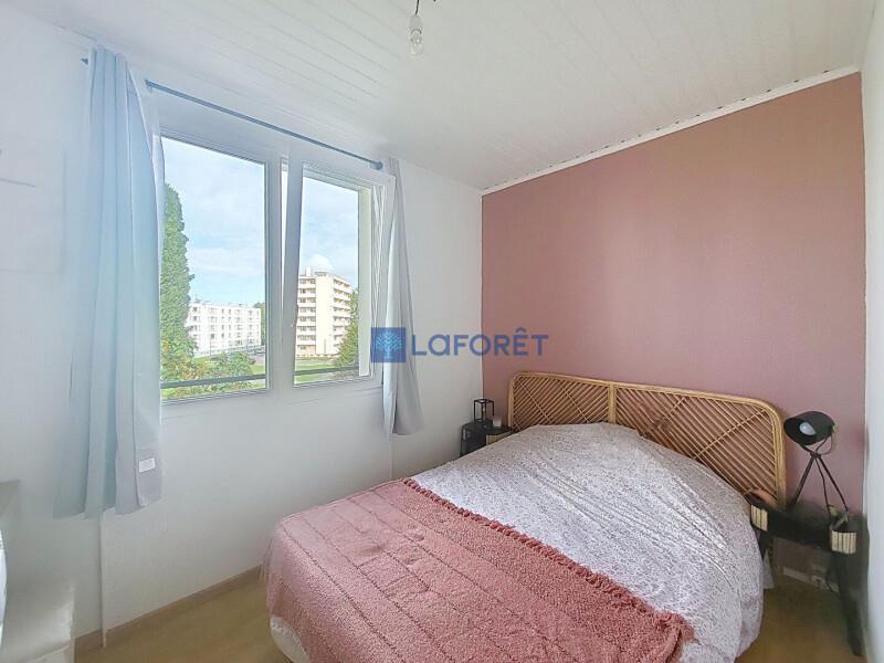 Appartement à vendre, 78m², Chauny