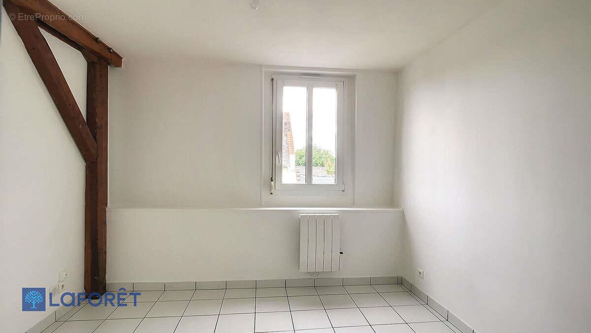 Appartement à vendre, 135m², Chauny