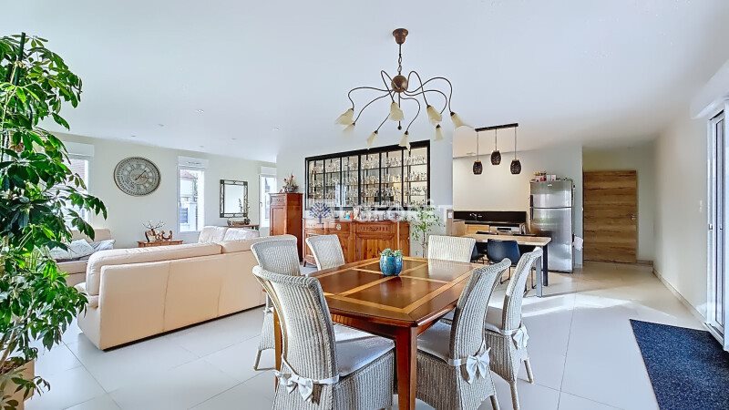 Maison à vendre, 142m², Sinceny