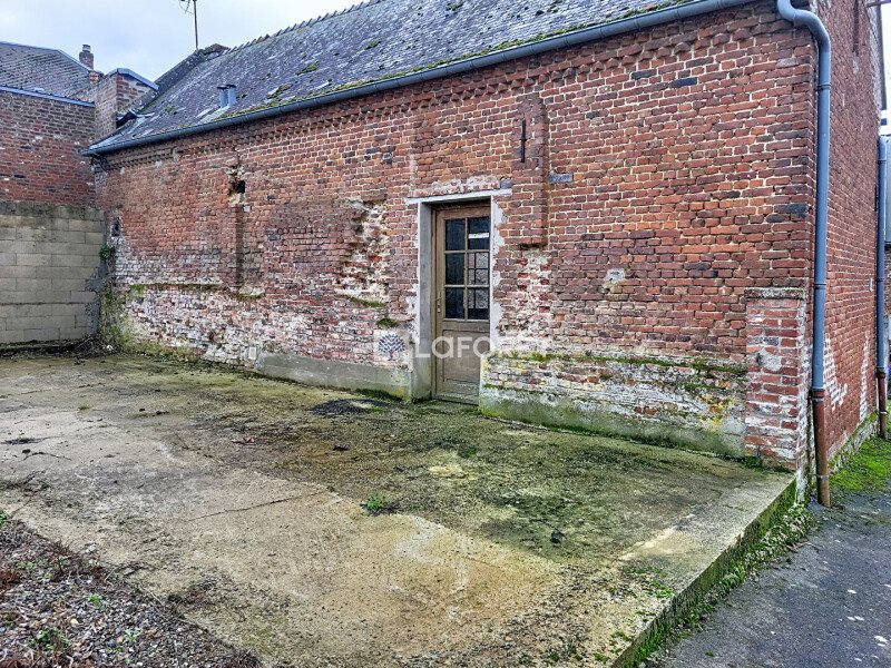 Maison à vendre, 66m², Parpeville