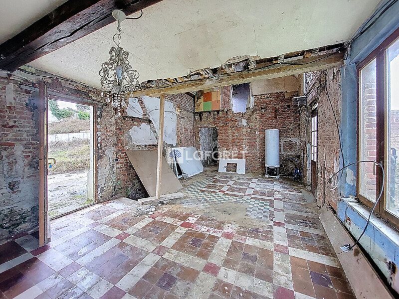 Maison à vendre, 66m², Parpeville