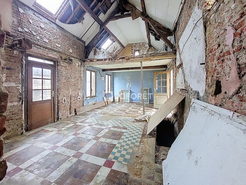 Maison à vendre, 66m², Parpeville