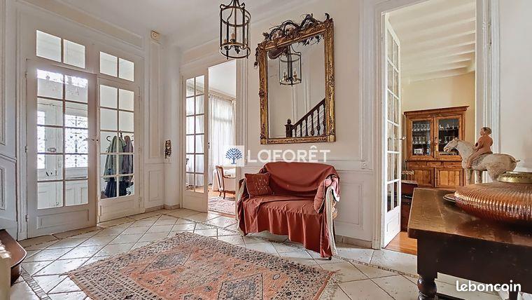 Appartement à vendre, 230m², Chauny