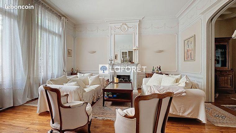 Appartement à vendre, 230m², Chauny