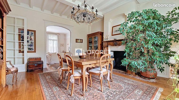 Appartement à vendre, 230m², Chauny