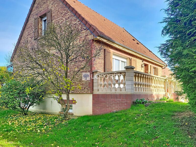 Maison à vendre, 142m², Jussy