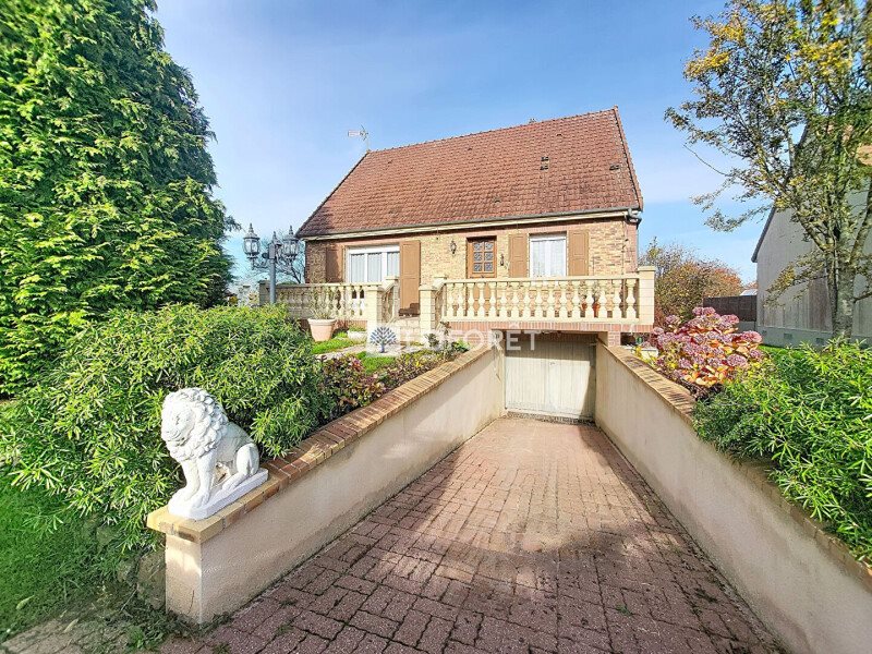 Maison à vendre, 142m², Jussy