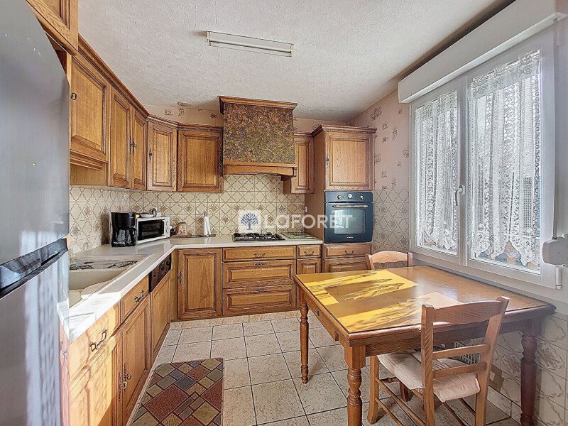 Maison à vendre, 142m², Jussy