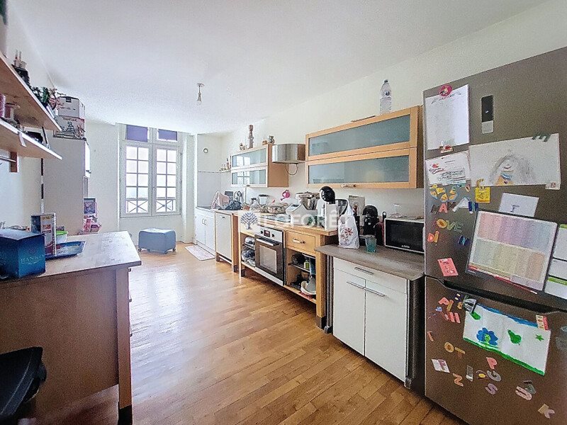 Appartement à vendre, 97m², La Fère