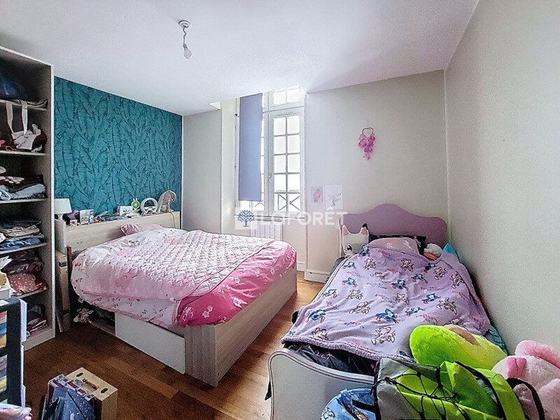 Appartement à vendre, 97m², La Fère