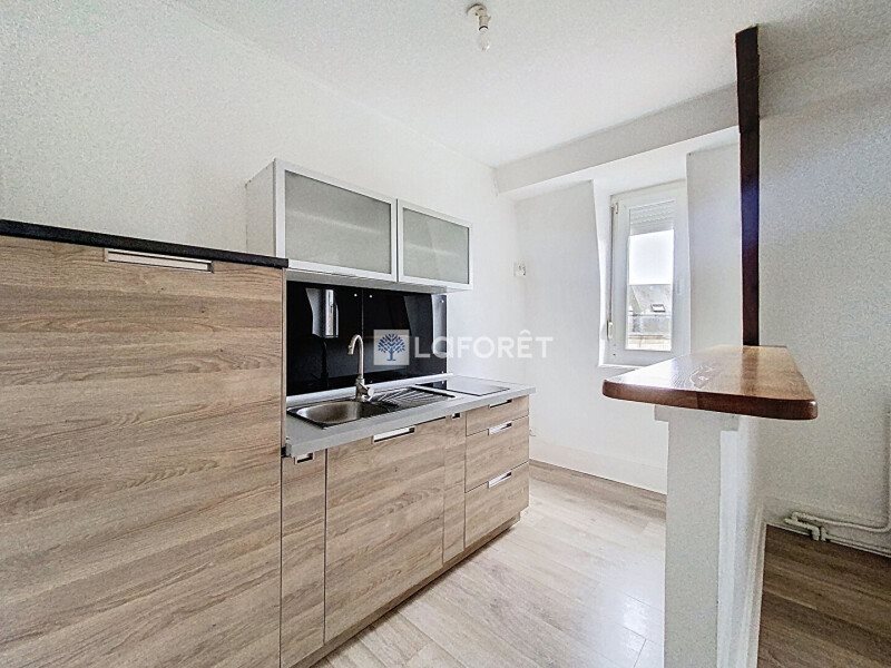 Appartement à louer, 64m², Chauny