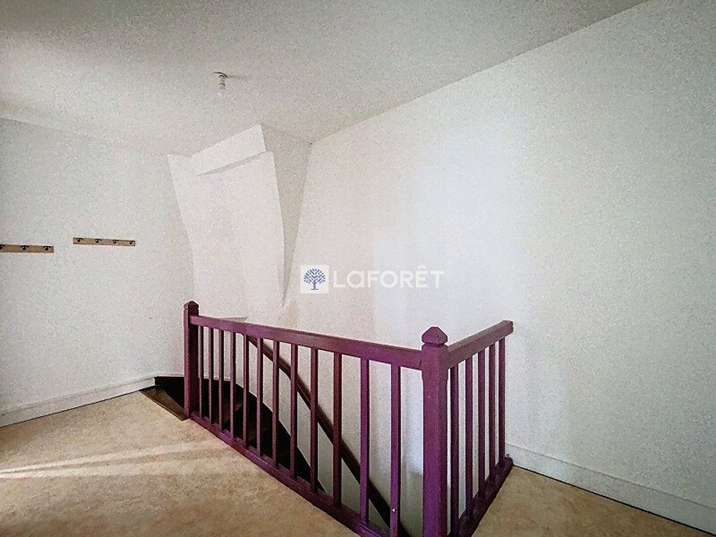 Appartement à louer, 64m², Chauny