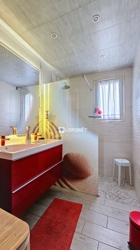 Maison à vendre, 90m², Tergnier