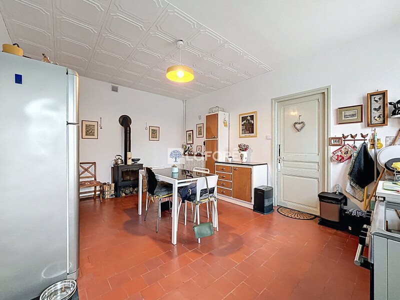 Maison à vendre, 59m², Trosly-Loire