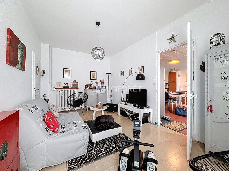 Maison à vendre, 59m², Trosly-Loire