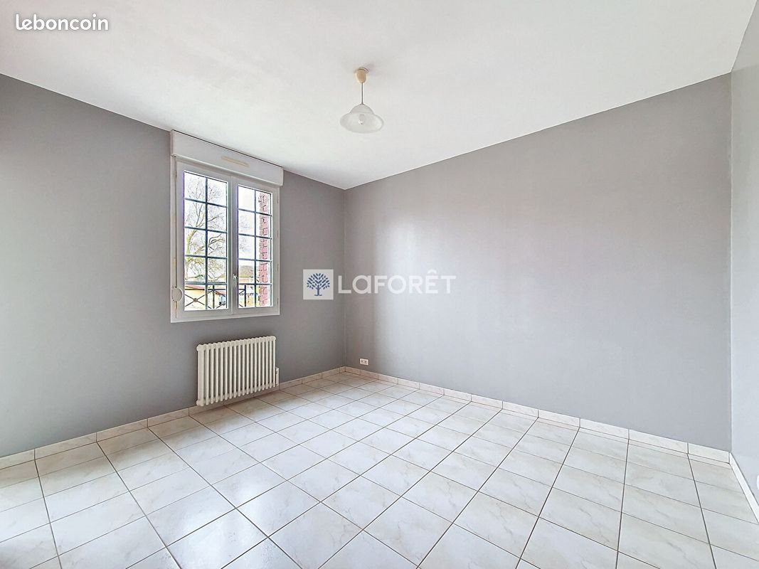 Maison à louer, 70m², Chauny