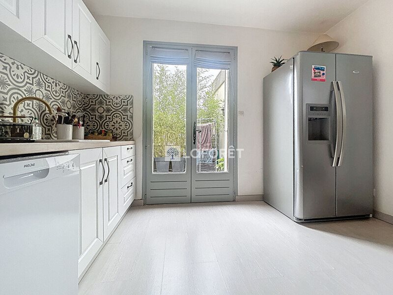 Appartement à vendre, 130m², Noyon