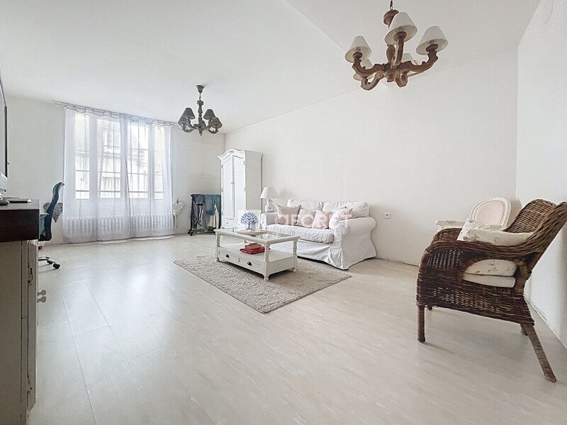 Appartement à vendre, 130m², Noyon