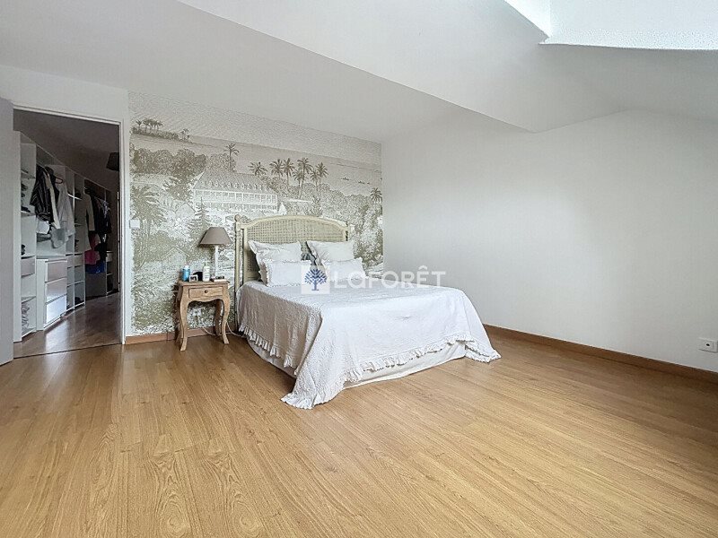 Appartement à vendre, 130m², Noyon