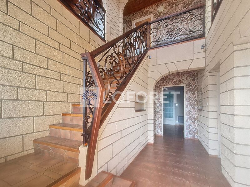 Appartement à louer, 146m², Chauny