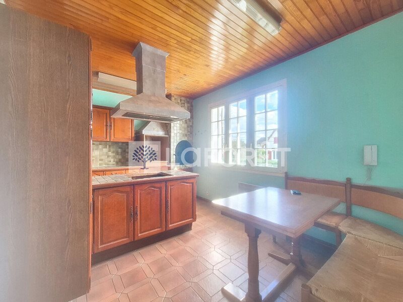 Appartement à louer, 146m², Chauny