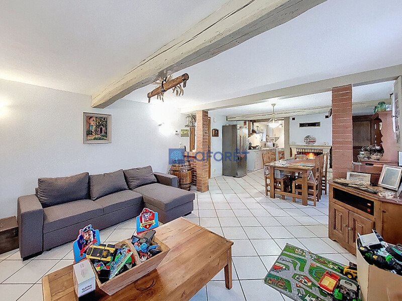 Maison à vendre, 57m², Cugny