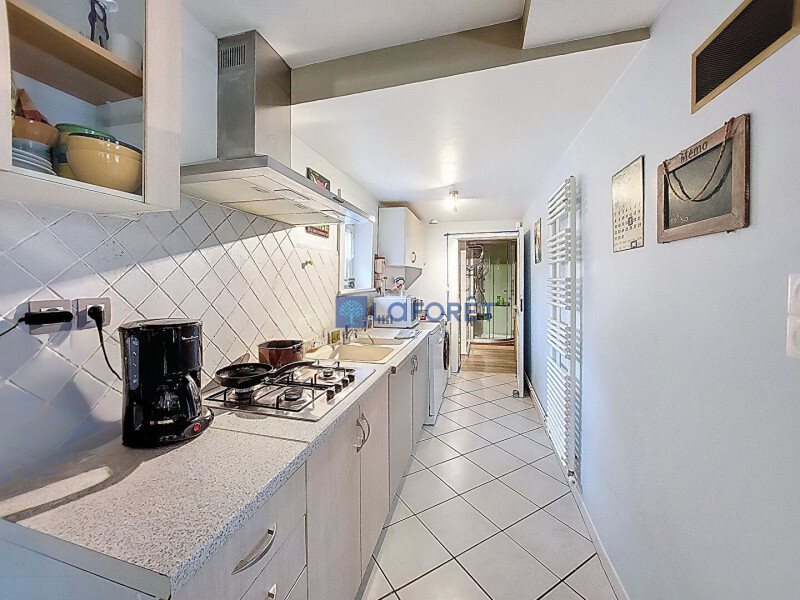 Maison à vendre, 57m², Cugny