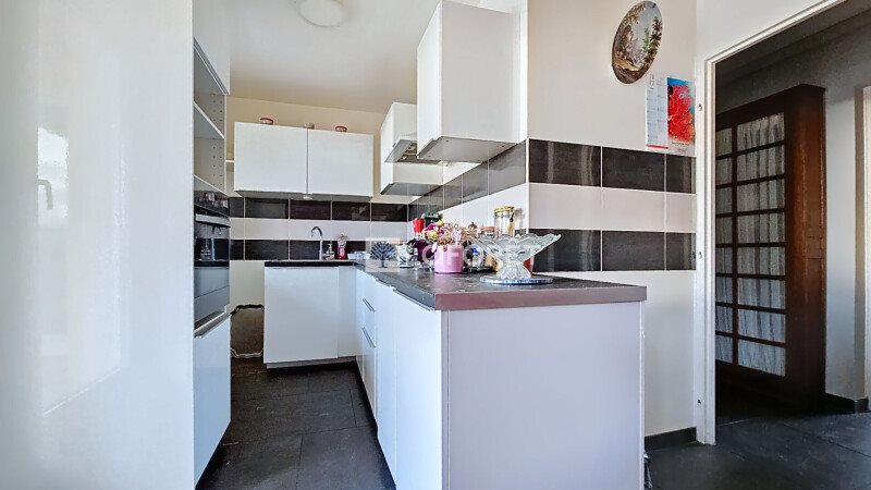 Appartement à vendre, 76m², Chauny