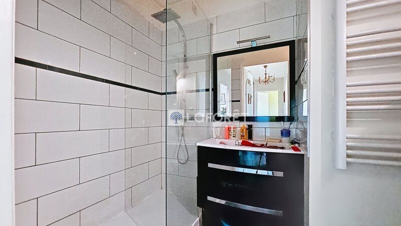 Appartement à vendre, 76m², Chauny