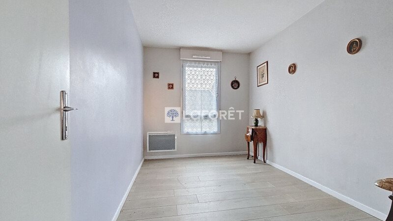 Appartement à vendre, 76m², Chauny