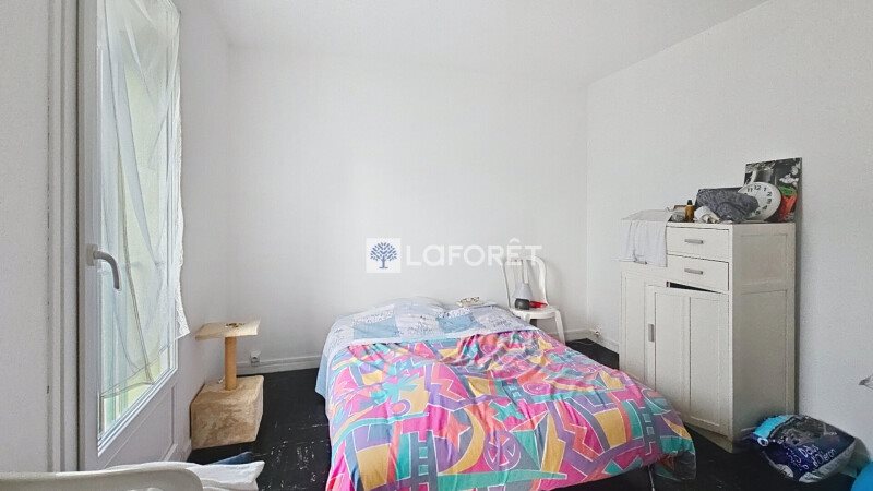 Appartement à vendre, 41m², Noyon