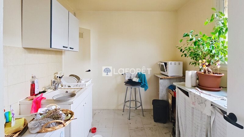 Appartement à vendre, 41m², Noyon